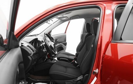 Mitsubishi Outlander III рестайлинг 3, 2010 год, 990 000 рублей, 6 фотография