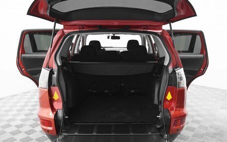 Mitsubishi Outlander III рестайлинг 3, 2010 год, 990 000 рублей, 16 фотография