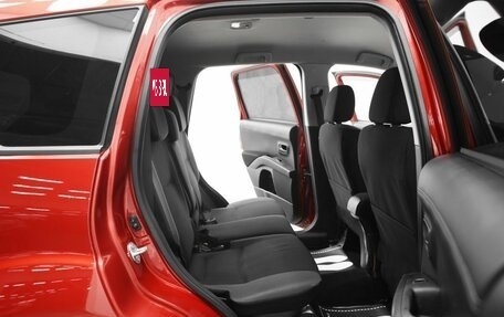 Mitsubishi Outlander III рестайлинг 3, 2010 год, 990 000 рублей, 17 фотография