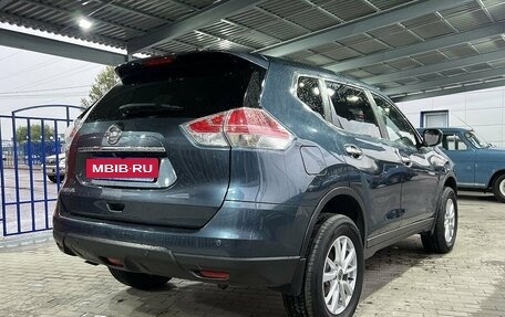 Nissan X-Trail, 2018 год, 1 929 000 рублей, 4 фотография