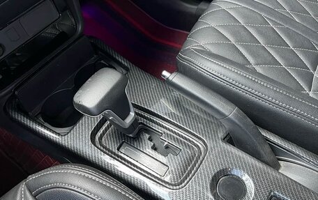 Mitsubishi Outlander III рестайлинг 3, 2021 год, 1 875 000 рублей, 13 фотография