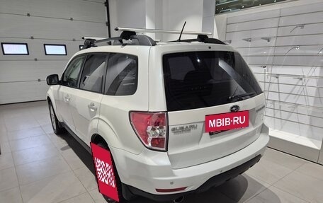 Subaru Forester, 2011 год, 949 000 рублей, 6 фотография