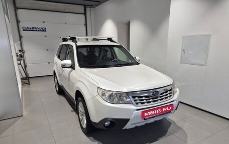 Subaru Forester, 2011 год, 949 000 рублей, 3 фотография