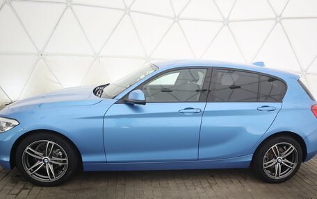 BMW 1 серия, 2018 год, 1 745 000 рублей, 6 фотография