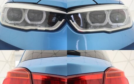 BMW 1 серия, 2018 год, 1 745 000 рублей, 9 фотография
