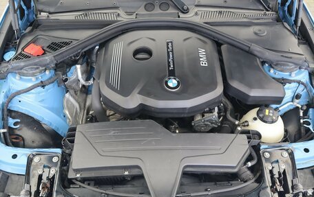 BMW 1 серия, 2018 год, 1 745 000 рублей, 10 фотография