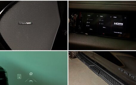 Rambler 1500, 2024 год, 10 798 000 рублей, 6 фотография