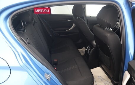 BMW 1 серия, 2018 год, 1 745 000 рублей, 16 фотография