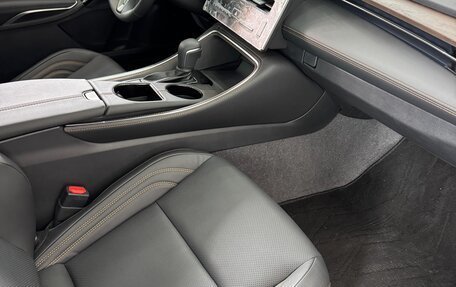 Toyota Avalon, 2025 год, 3 800 000 рублей, 4 фотография