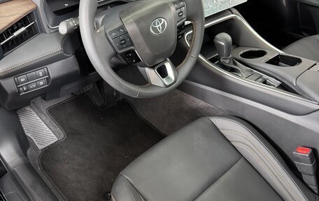 Toyota Avalon, 2025 год, 3 800 000 рублей, 2 фотография