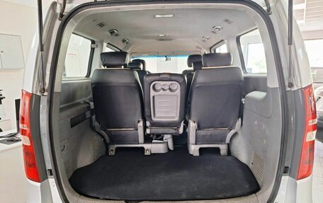 Hyundai Grand Starex Grand Starex I рестайлинг 2, 2009 год, 999 000 рублей, 9 фотография