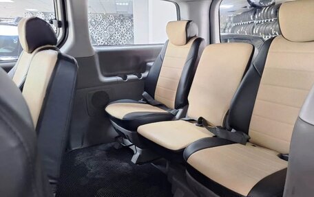 Hyundai Grand Starex Grand Starex I рестайлинг 2, 2009 год, 999 000 рублей, 8 фотография