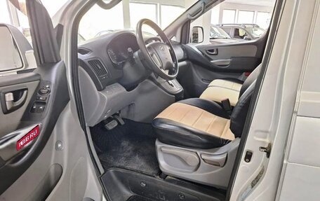 Hyundai Grand Starex Grand Starex I рестайлинг 2, 2009 год, 999 000 рублей, 6 фотография