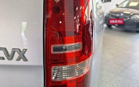 Hyundai Grand Starex Grand Starex I рестайлинг 2, 2009 год, 999 000 рублей, 13 фотография