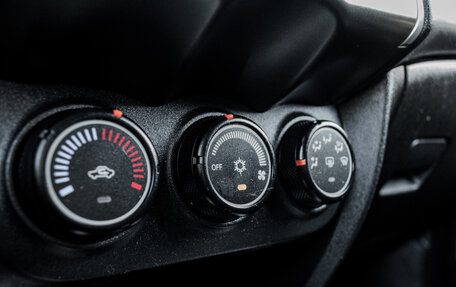 Mitsubishi ASX I рестайлинг, 2013 год, 1 100 000 рублей, 18 фотография