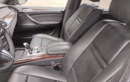 BMW X5, 2008 год, 1 580 000 рублей, 8 фотография