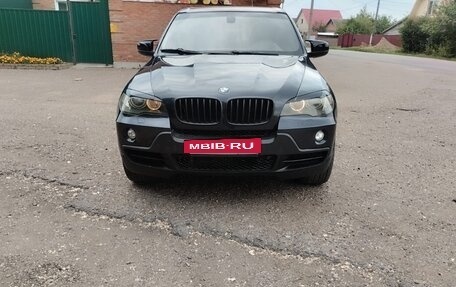 BMW X5, 2008 год, 1 580 000 рублей, 2 фотография