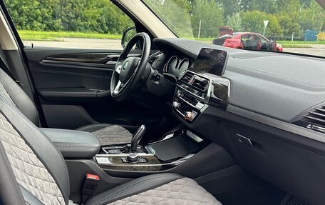 BMW X3, 2020 год, 3 500 000 рублей, 8 фотография