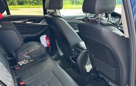 BMW X3, 2020 год, 3 500 000 рублей, 7 фотография