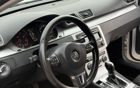 Volkswagen Passat B7, 2012 год, 950 000 рублей, 8 фотография