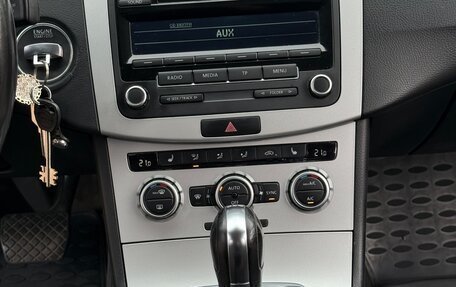 Volkswagen Passat B7, 2012 год, 950 000 рублей, 6 фотография