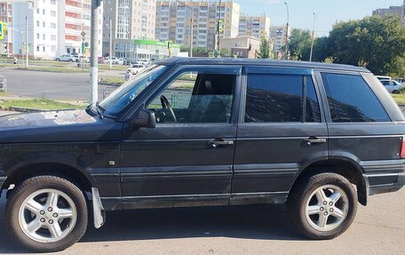 Land Rover Range Rover III, 1995 год, 750 000 рублей, 2 фотография