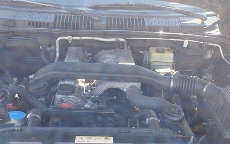 Land Rover Range Rover III, 1995 год, 750 000 рублей, 10 фотография