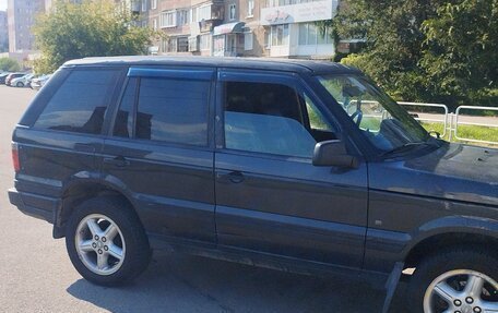 Land Rover Range Rover III, 1995 год, 750 000 рублей, 4 фотография