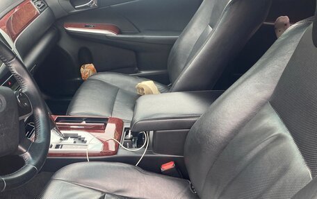 Toyota Camry, 2012 год, 1 910 000 рублей, 11 фотография