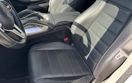 Mercedes-Benz GLE, 2020 год, 9 500 000 рублей, 11 фотография
