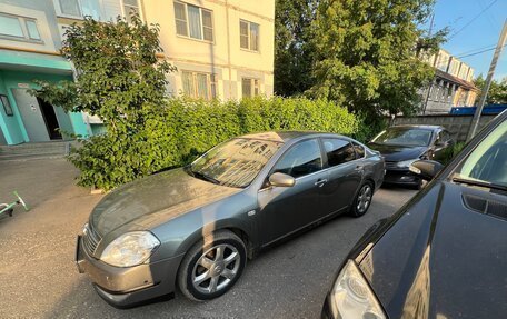 Nissan Teana, 2007 год, 550 000 рублей, 4 фотография