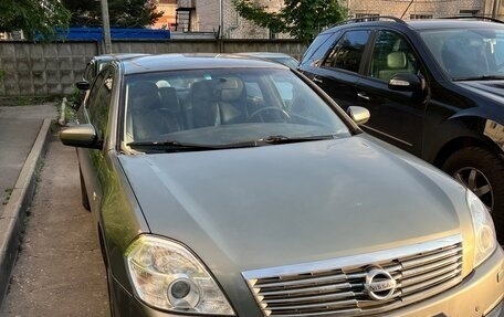 Nissan Teana, 2007 год, 550 000 рублей, 3 фотография