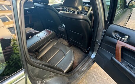 Nissan Teana, 2007 год, 550 000 рублей, 10 фотография