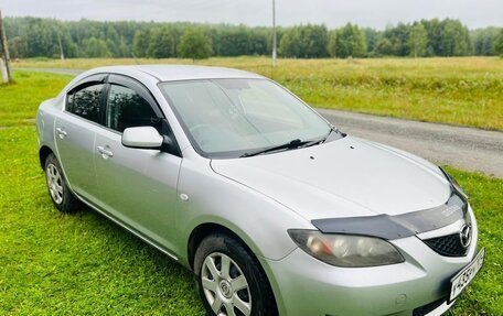 Mazda Axela, 2008 год, 750 000 рублей, 4 фотография