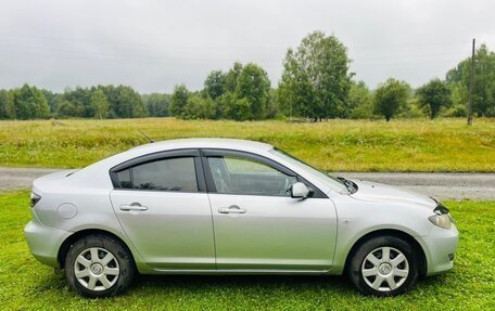 Mazda Axela, 2008 год, 750 000 рублей, 9 фотография