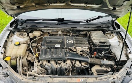 Mazda Axela, 2008 год, 750 000 рублей, 8 фотография