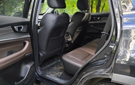 Chery Tiggo 8 Pro, 2021 год, 2 090 000 рублей, 9 фотография