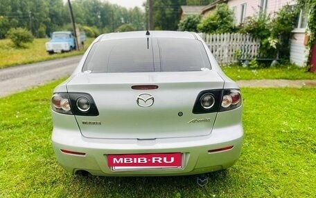 Mazda Axela, 2008 год, 750 000 рублей, 6 фотография