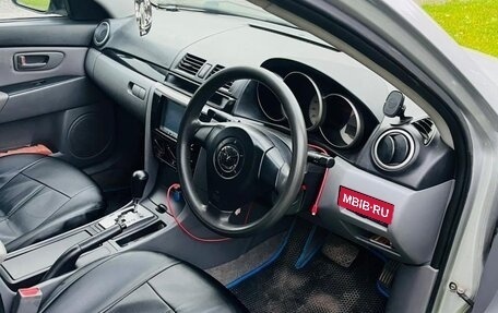 Mazda Axela, 2008 год, 750 000 рублей, 5 фотография