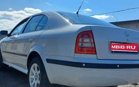 Skoda Octavia IV, 2005 год, 380 000 рублей, 5 фотография