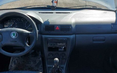 Skoda Octavia IV, 2005 год, 380 000 рублей, 17 фотография
