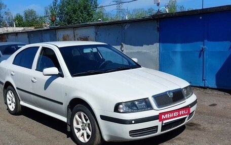 Skoda Octavia IV, 2005 год, 380 000 рублей, 9 фотография