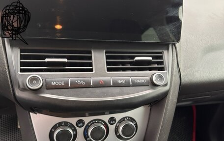 Ford Focus III, 2012 год, 550 000 рублей, 6 фотография