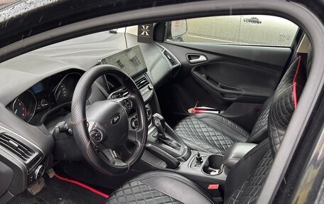 Ford Focus III, 2012 год, 550 000 рублей, 7 фотография