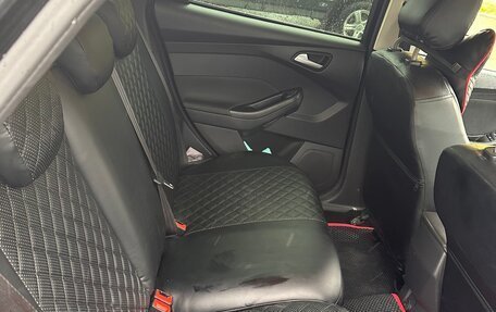Ford Focus III, 2012 год, 550 000 рублей, 11 фотография