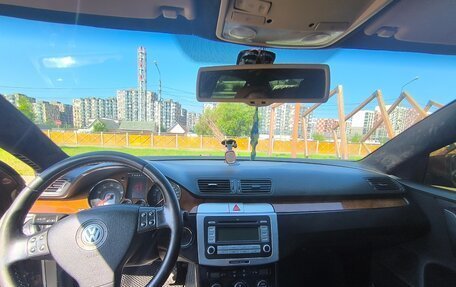 Volkswagen Passat B6, 2006 год, 650 000 рублей, 8 фотография