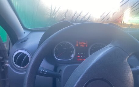 Renault Duster I рестайлинг, 2013 год, 610 000 рублей, 6 фотография