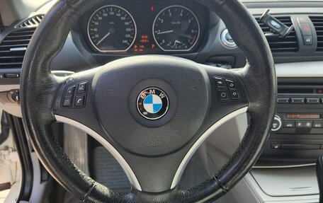 BMW 1 серия, 2009 год, 1 000 000 рублей, 3 фотография