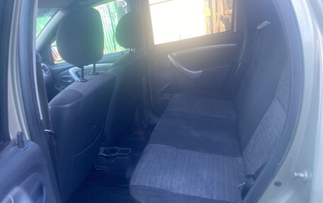 Renault Duster I рестайлинг, 2013 год, 610 000 рублей, 7 фотография