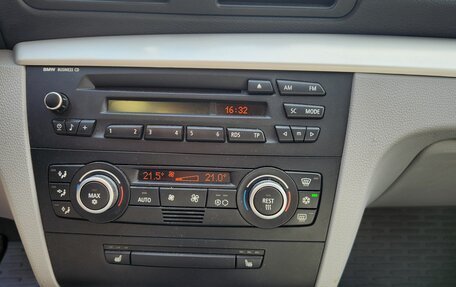 BMW 1 серия, 2009 год, 1 000 000 рублей, 4 фотография